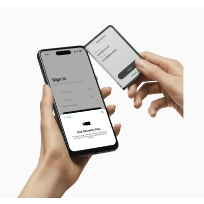 Ledger Stax 旗舰硬件钱包正品验证